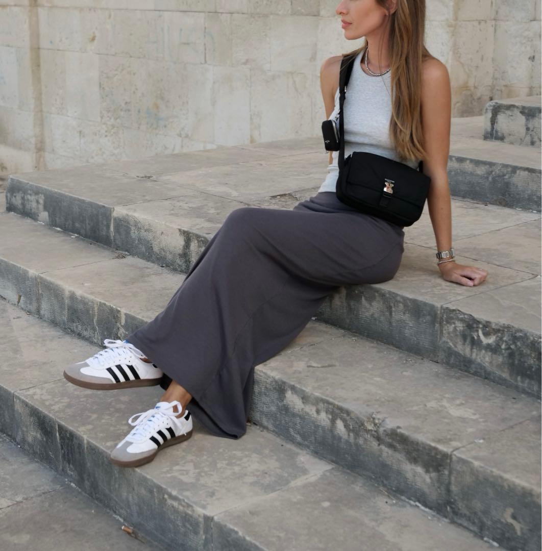 バッグ SELENT ETHER MIGHTY21 BLACK