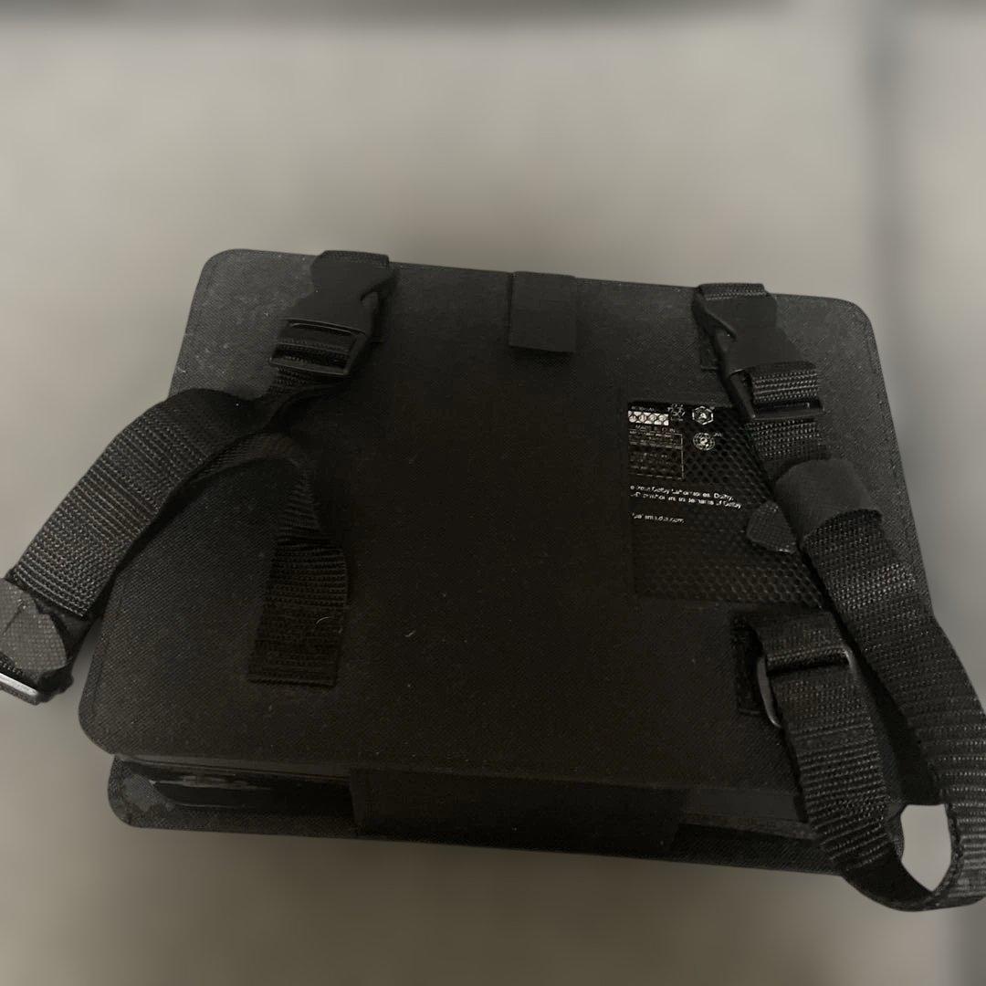 ポータブルブルーレイプレーヤー HDMI対応