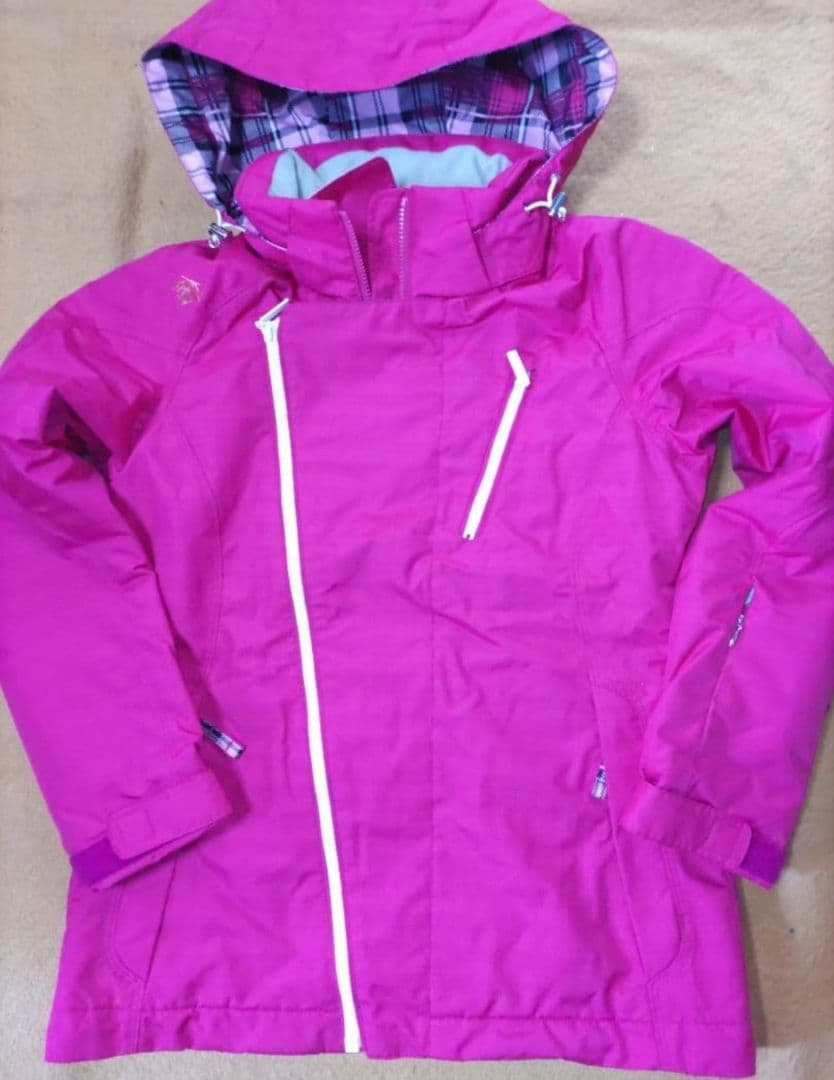 極美良品 DESCENT デサントレディース ウエア上下