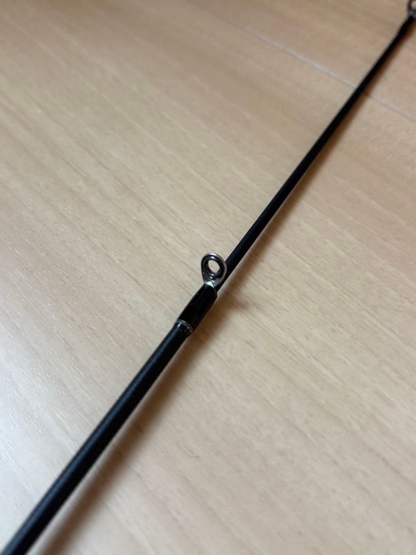 デジーノ　ストラーダ　ブラック　SB-C67MHRST3s 3回使用