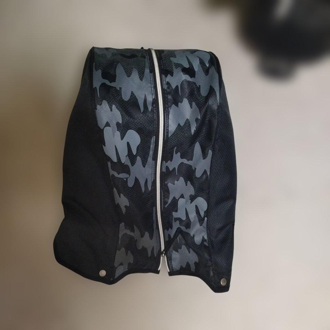 TOUR STAGE スタンド式ゴルフバッグint