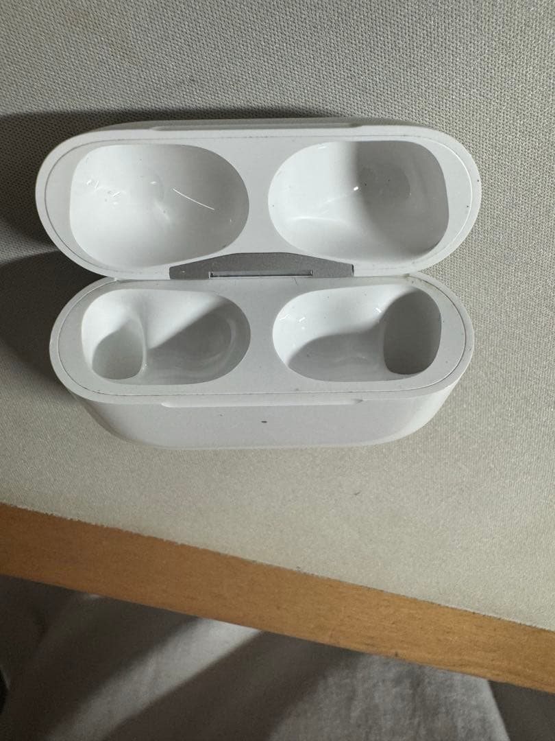 AirPodspro 第2世代　本体　（USB-C）