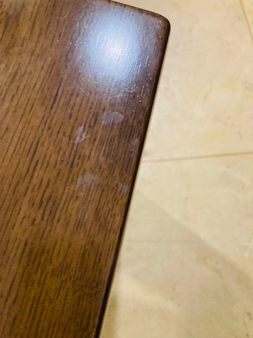 カリモク Karimoku カリモク家具 センターテーブル 引取希望