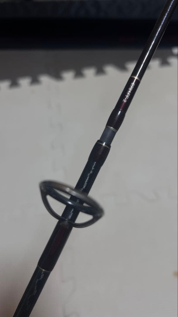 狐リスさん専用商品ワールドシャウラ2701FF-2 ルアーロッド