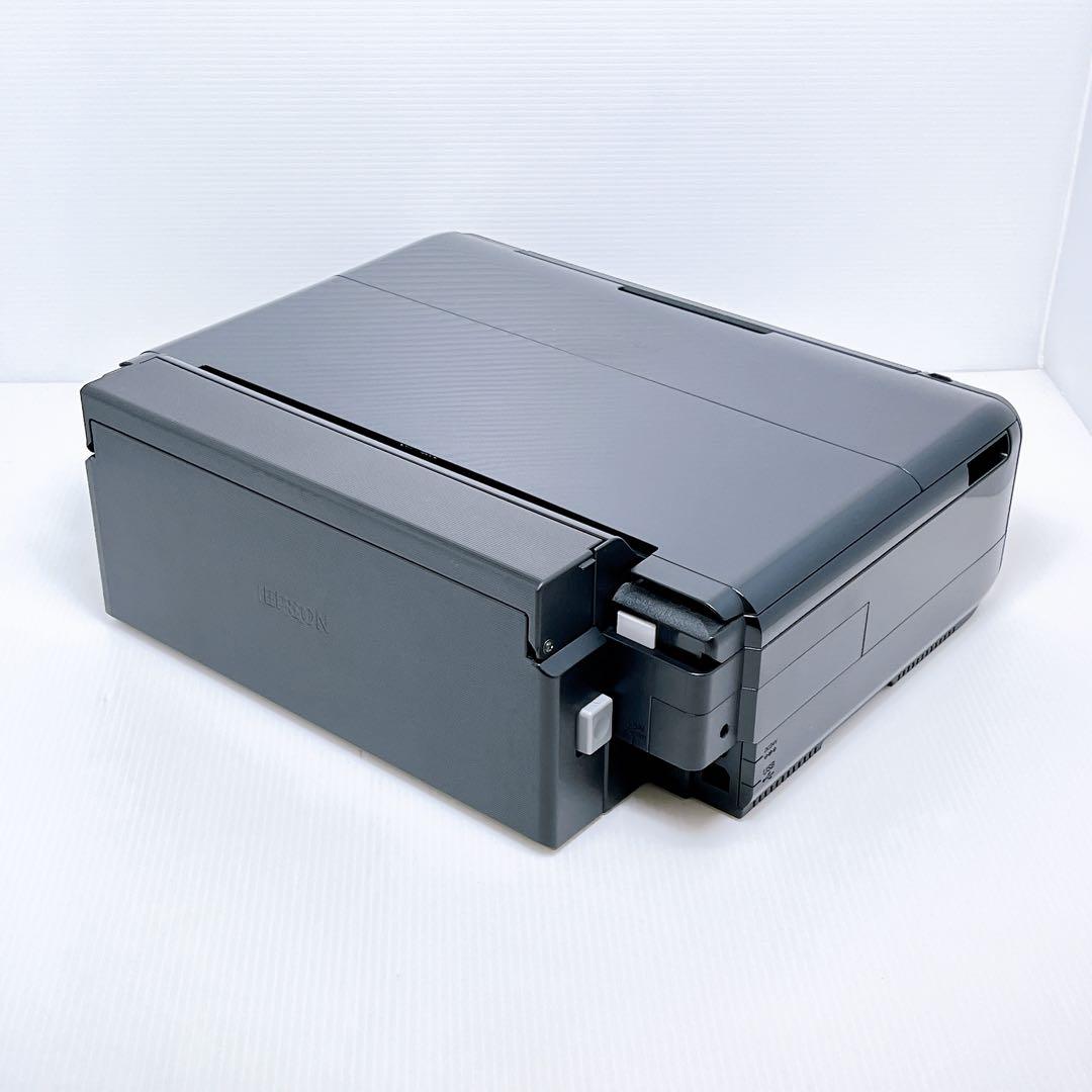 EPSON EP-10VA インクジェットプリンター エプソン