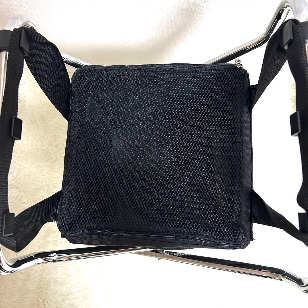 YONEX ヨネックス　キャスター付ボールキャリー　ボール入れ　ソフトテニス