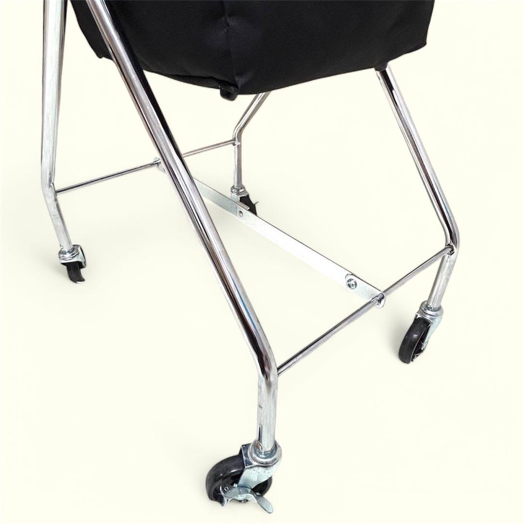 YONEX ヨネックス　キャスター付ボールキャリー　ボール入れ　ソフトテニス