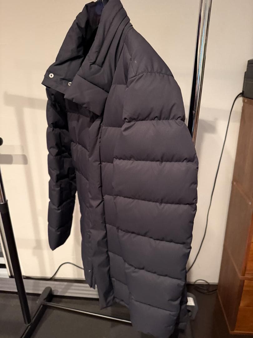 ブルックスブラザーズ BROOKS BROTHERS ダウンジャケット