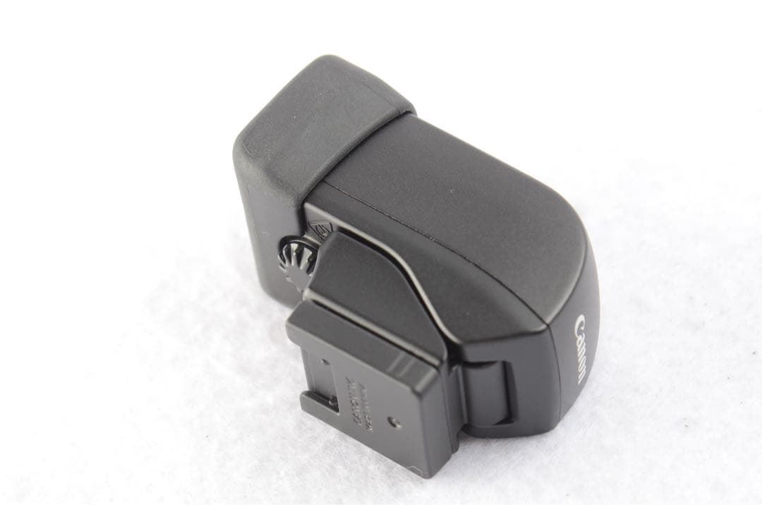 Canon 電子ビューファインダー EVF-DC1 #707-022B