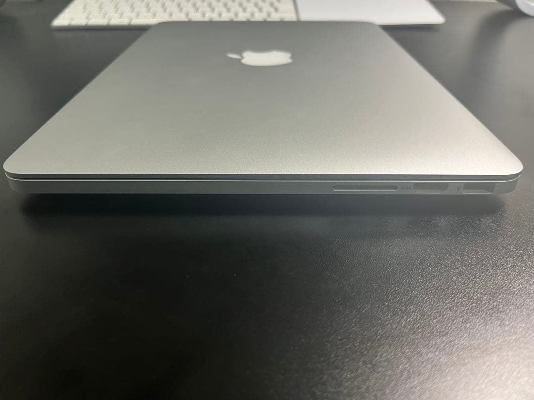 MacBook本体 MacBook Pro 2015 13.3inch