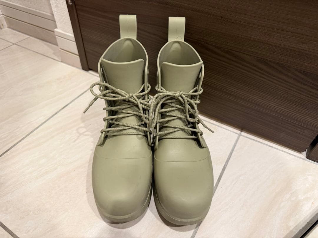 ドビーBOTTEGA VENETA ボッテガヴェネタ パドルレースアップ