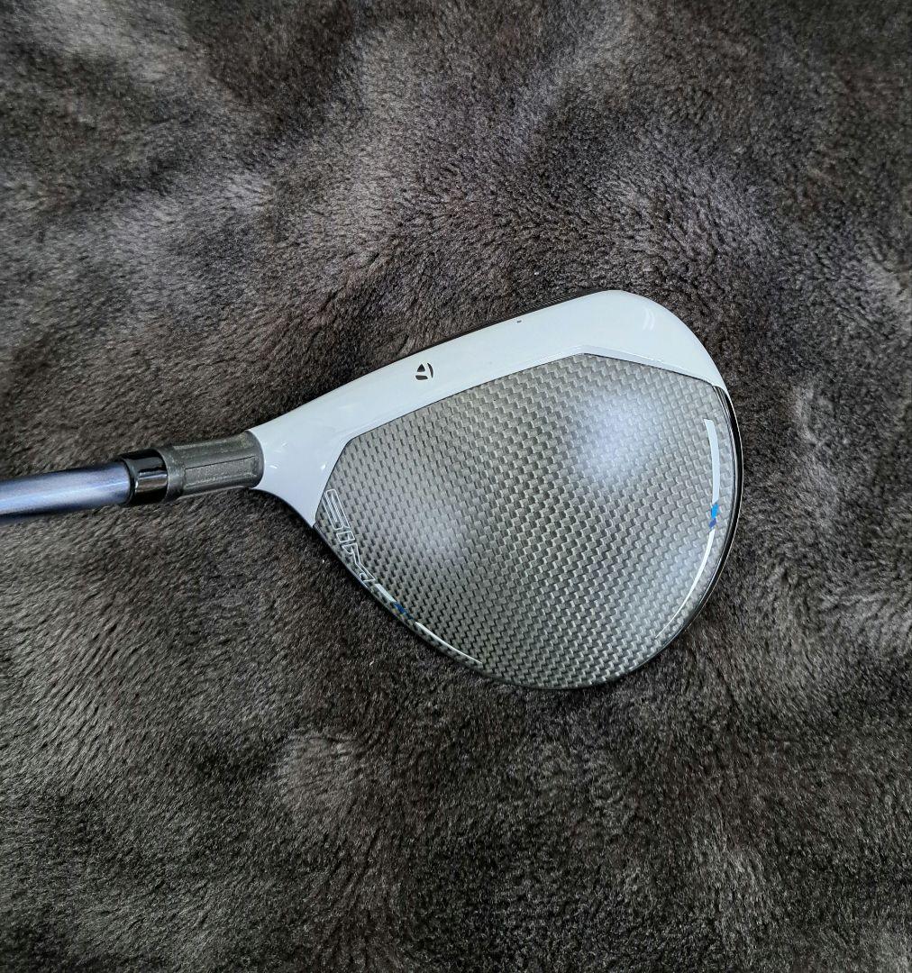 【名機】SIM MAX 15° Speeder 661 EVOLUTION6/Ⅵ