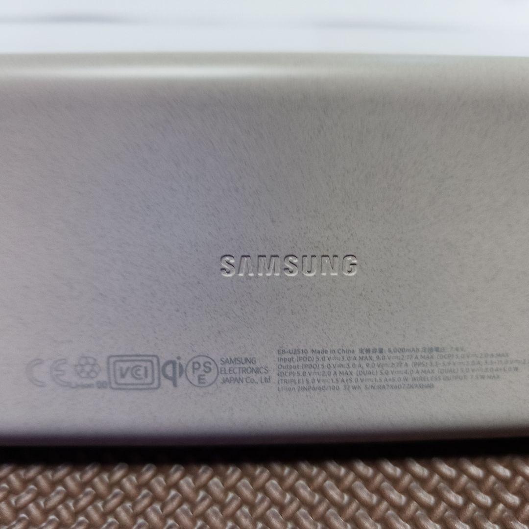 Samsung Galaxy Z Fold6 256GB SIMフリー おまけ付