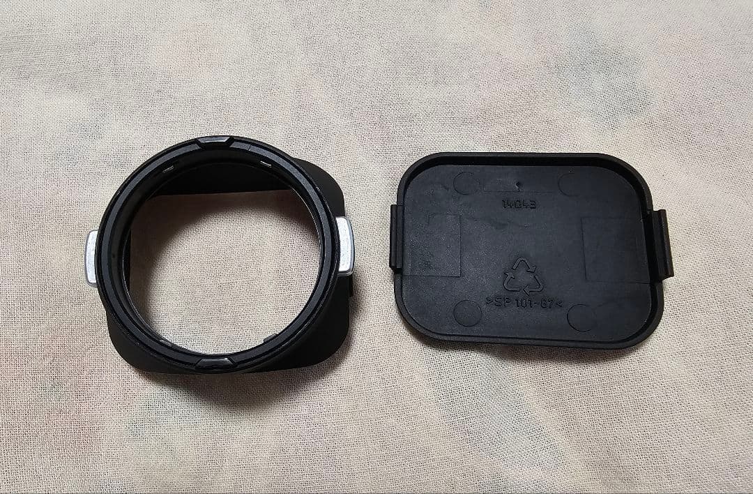 レンズ(単焦点) LEICA SUMMICRON-M 35mm f/2 ASPH