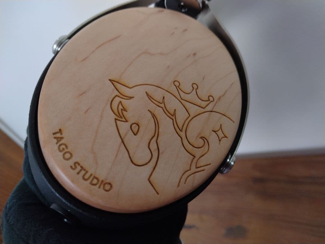 あ*せ様 【信】TAGO STUDIO T3-01 IM@S-CG ヘッドホン