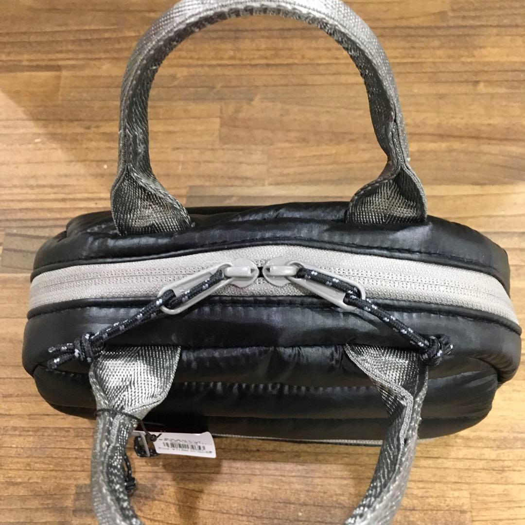 NANGA ナンガ　ミニクール バッグMINI COOL BAG