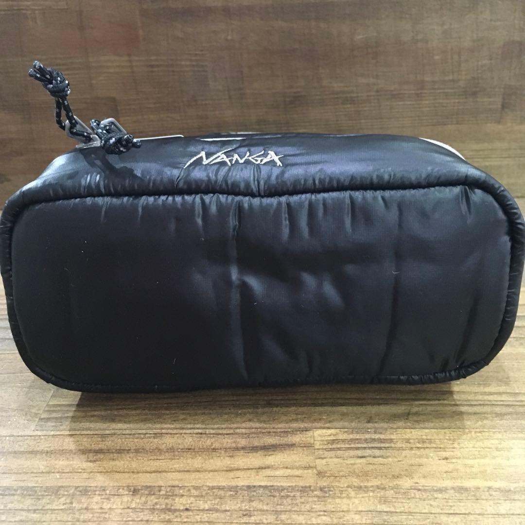 NANGA ナンガ　ミニクール バッグMINI COOL BAG