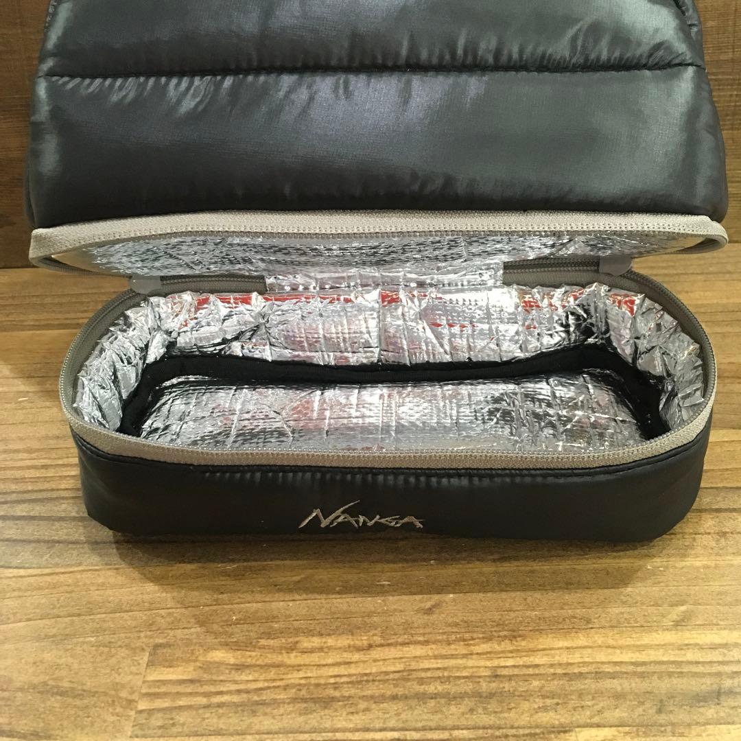 NANGA ナンガ　ミニクール バッグMINI COOL BAG