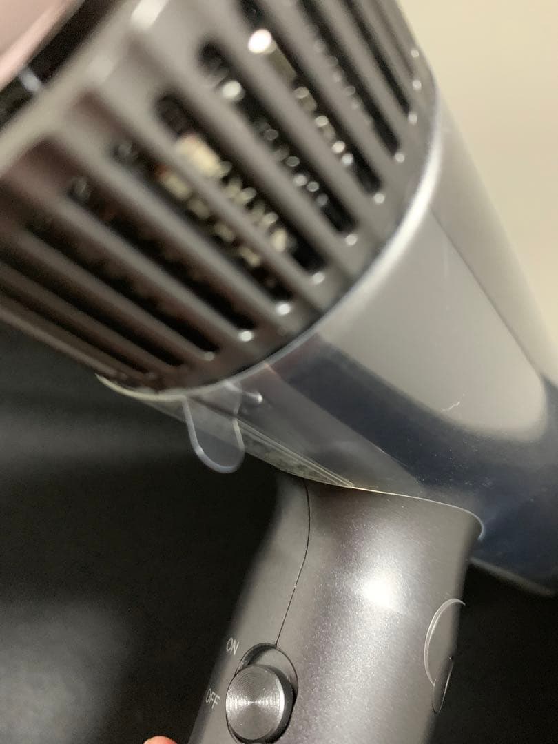 M*I様 GORILLA ハイパワーゴリラドライヤー　ゴリラのひとふき