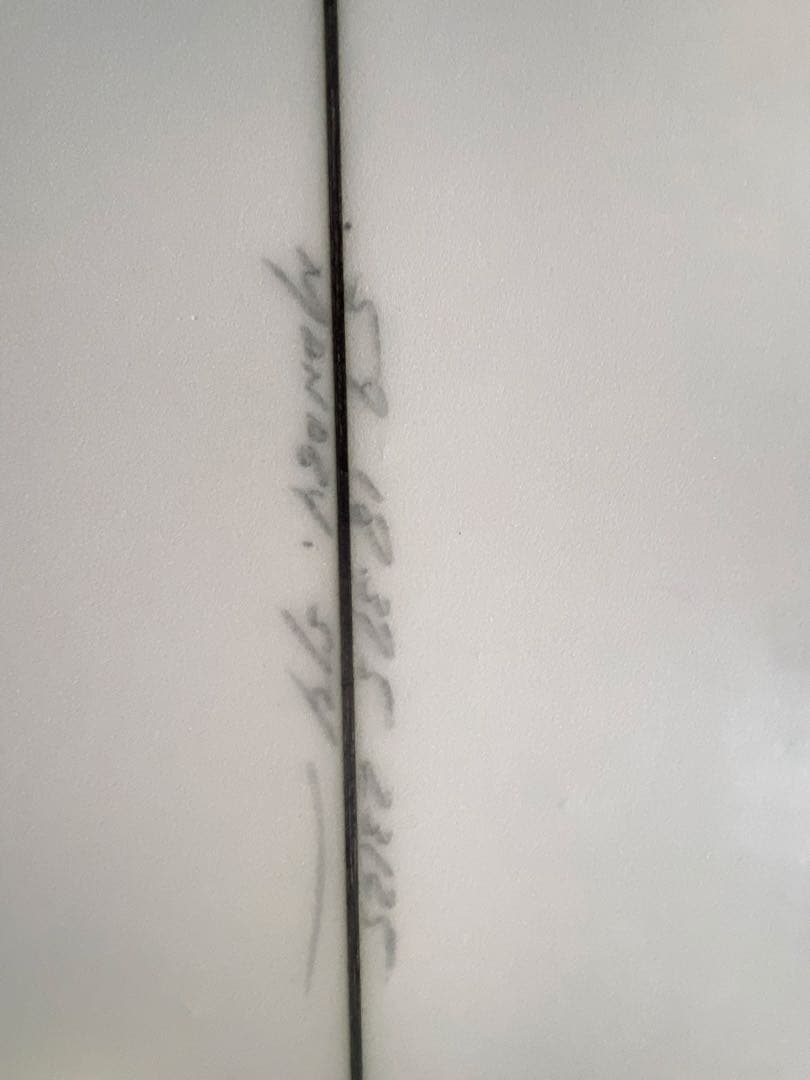 BORST（ボースト）SJ-4ラウンドテール5.9