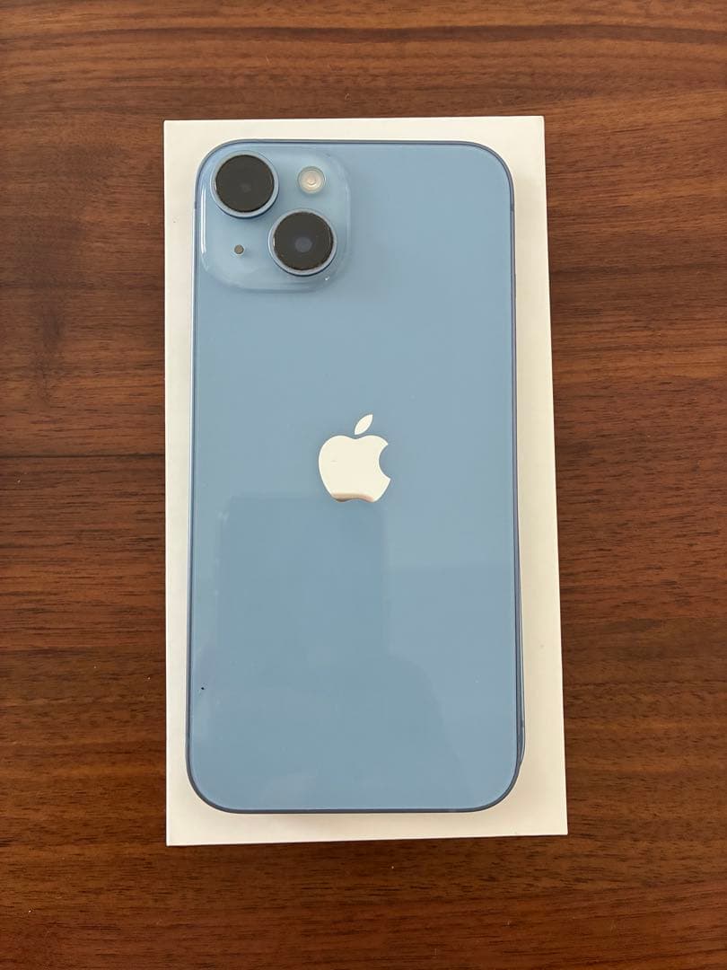 海外版iPhone 14 256GB