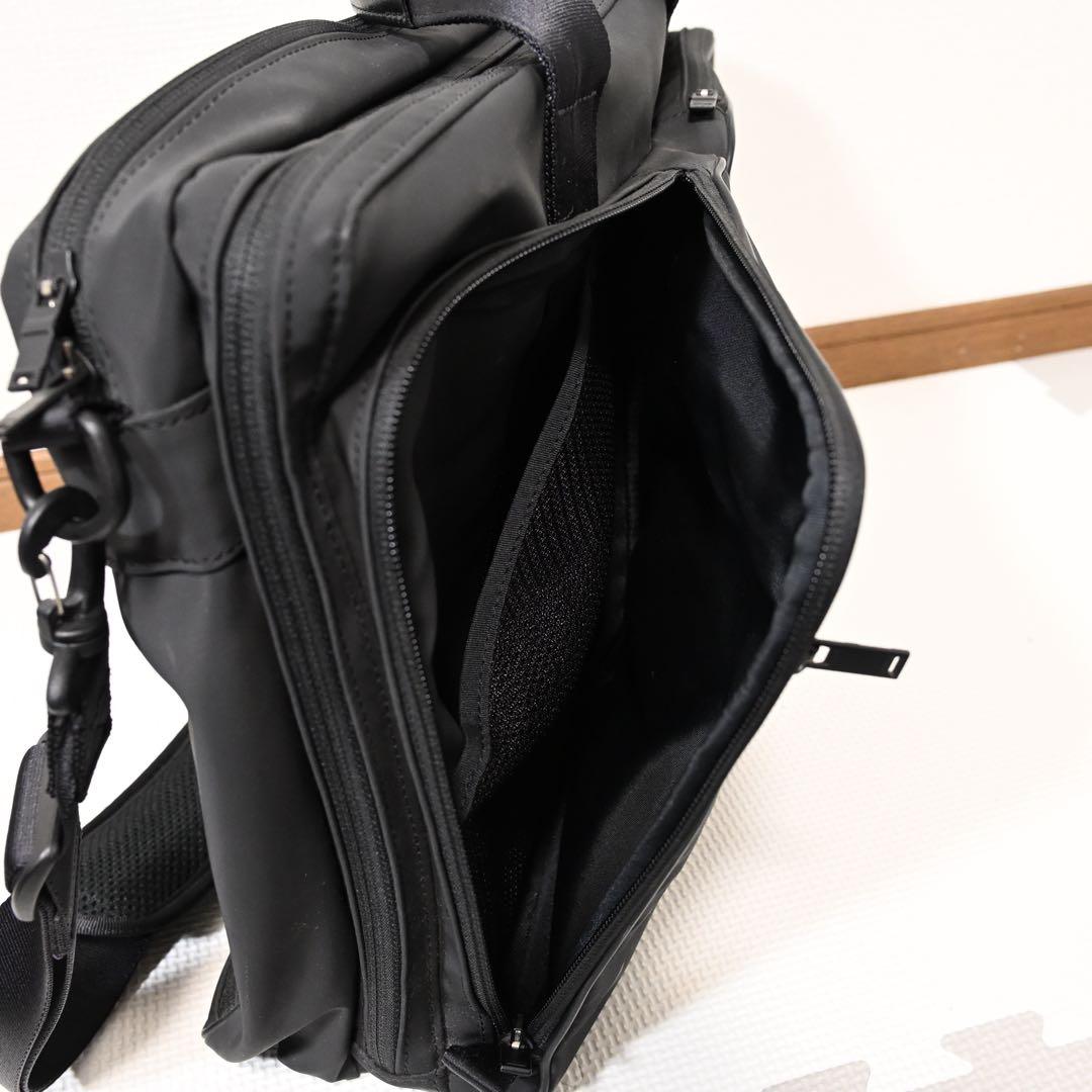 ポーター PORTER ビジネスバッグ 2WAY