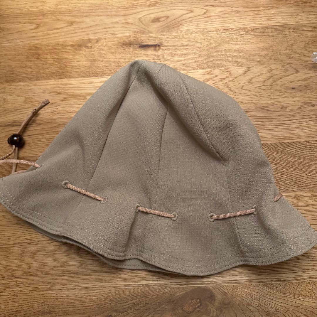 おちあいろう　サウナハット　新品未使用