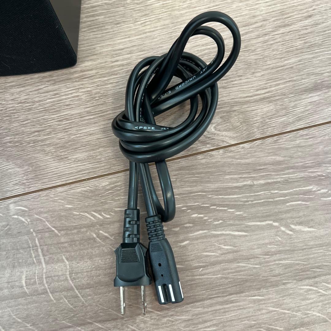 Bose SoundTouch 10 ワイヤレススピーカー