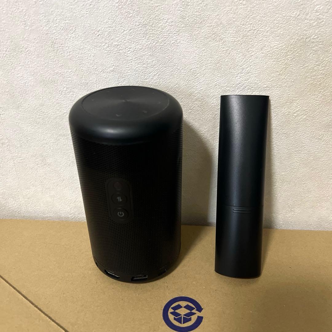 Anker Nebula Capsule II（モバイル プロジェクター）