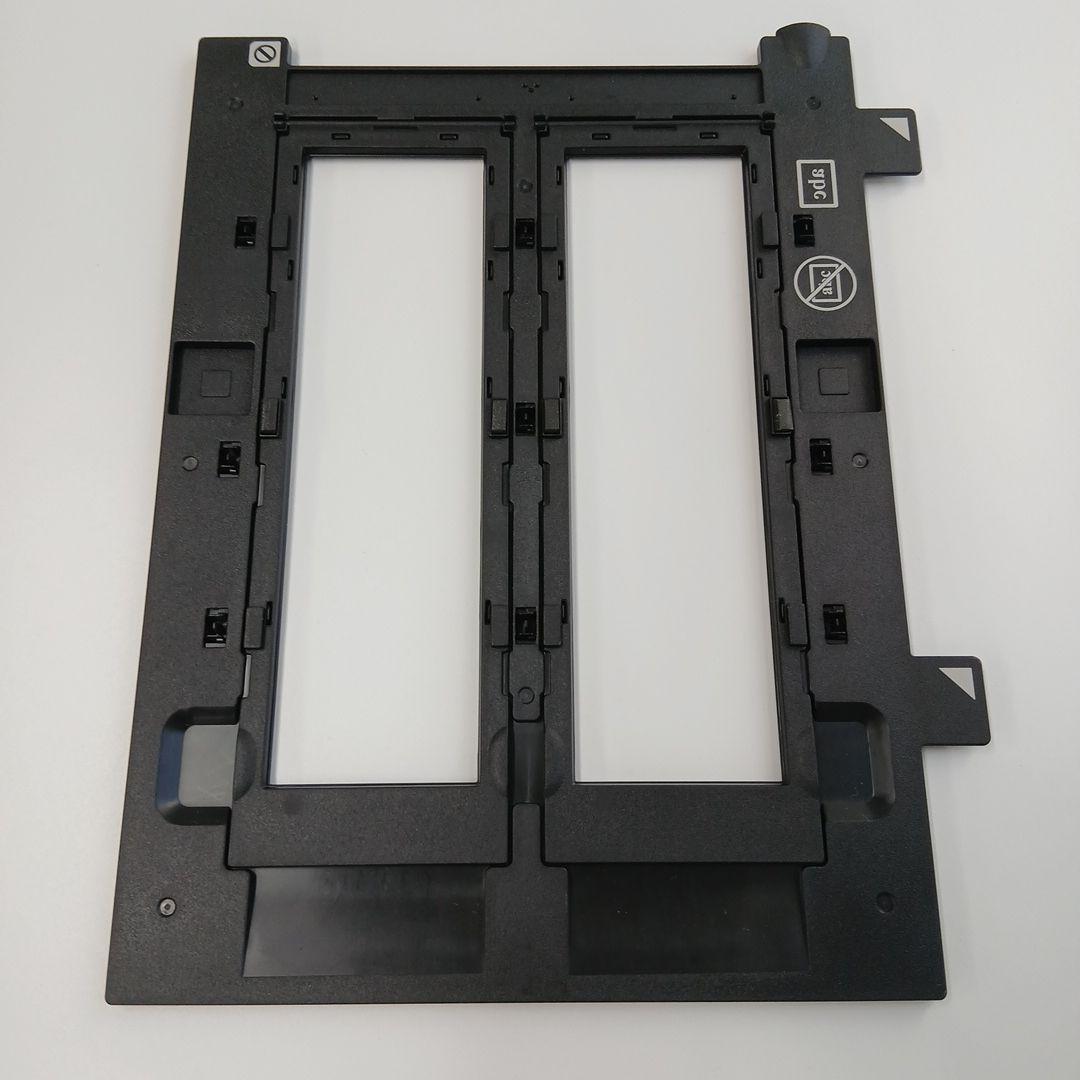 【中古美品】EPSONA4フラットベッドスキャナー GT-X970 CCDセンサ