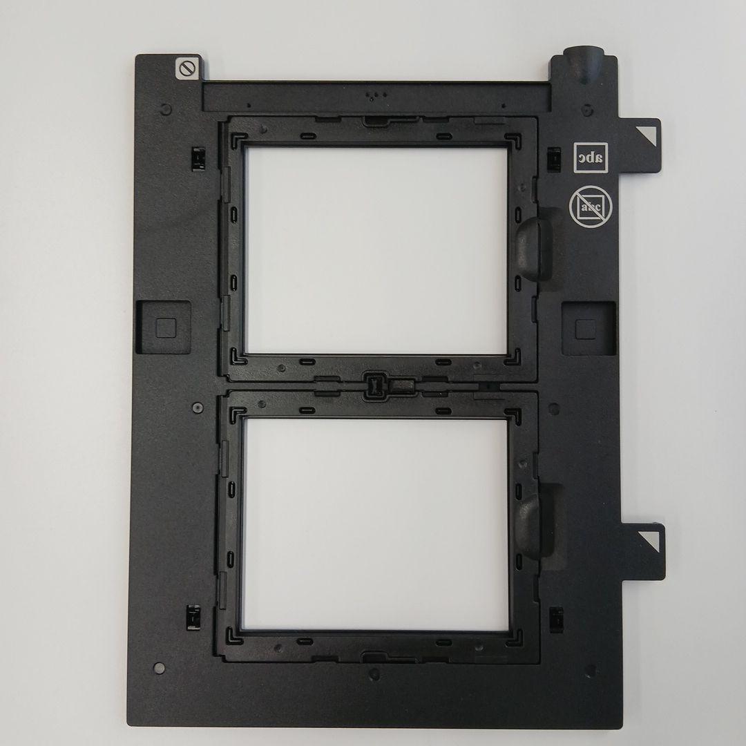 【中古美品】EPSONA4フラットベッドスキャナー GT-X970 CCDセンサ