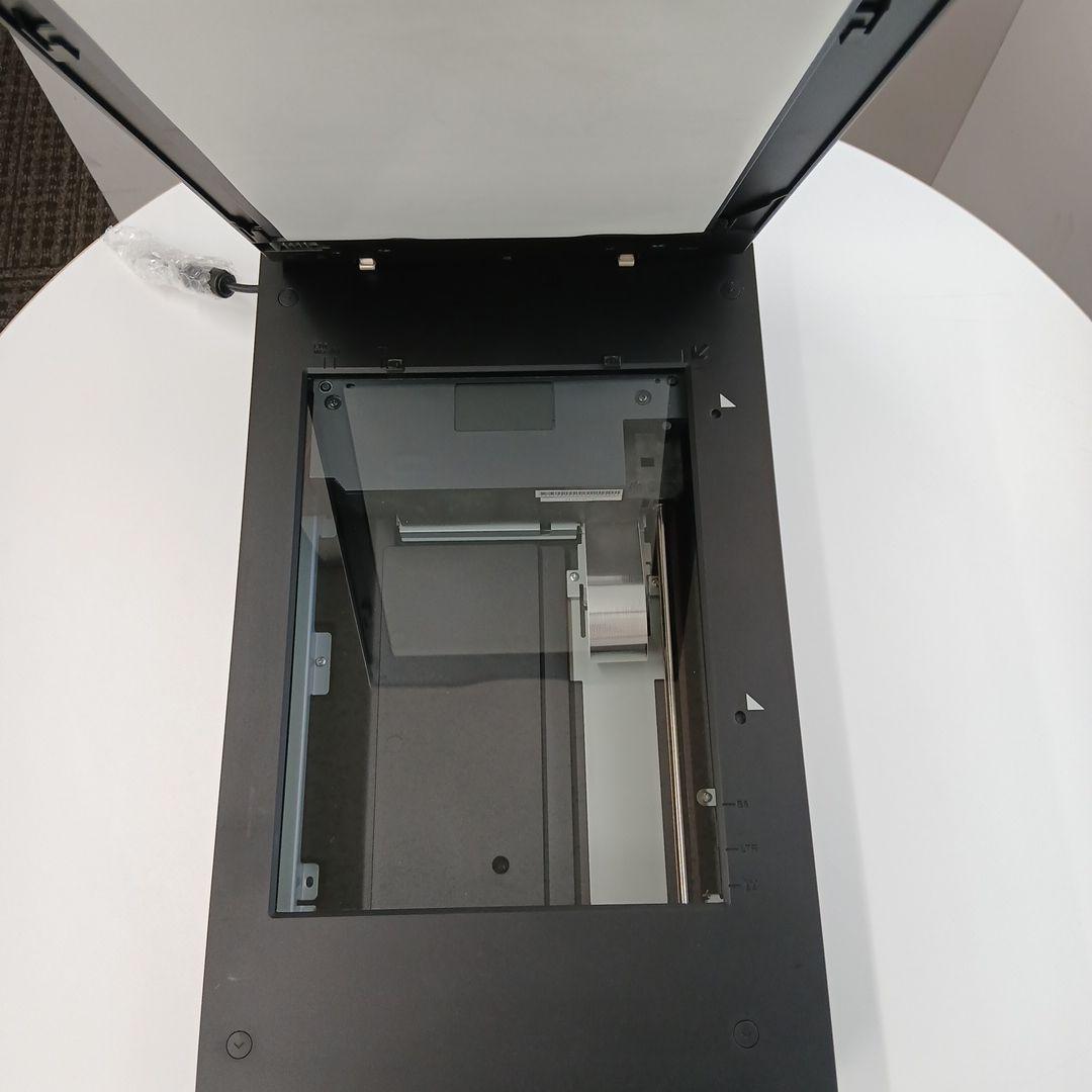 【中古美品】EPSONA4フラットベッドスキャナー GT-X970 CCDセンサ