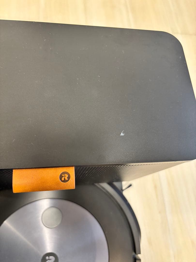 iRobot ルンバ j7+ アイロボット RVE-Y1