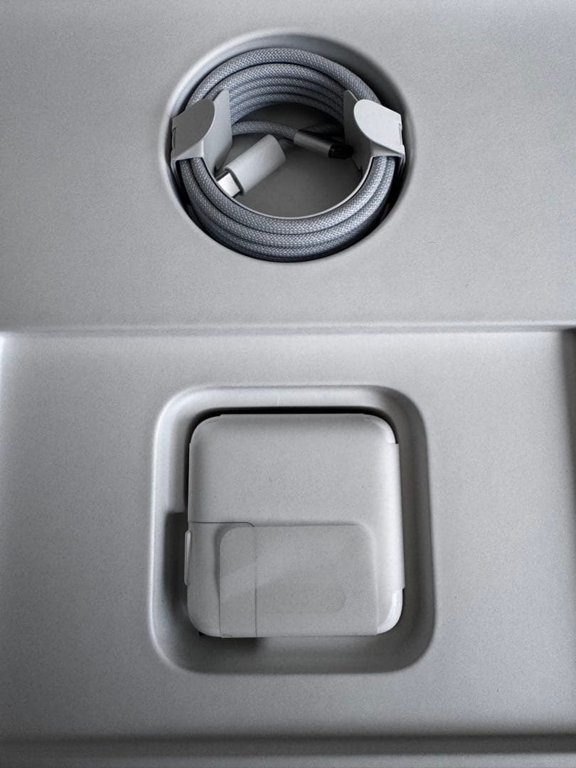 Apple MacBook Air (M2) 2022 シルバー 256GB