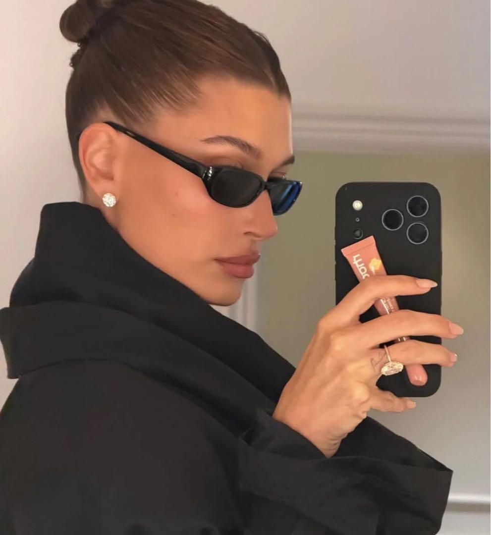 【限定品】 rhode iPhoneケース 17 Pro / Black