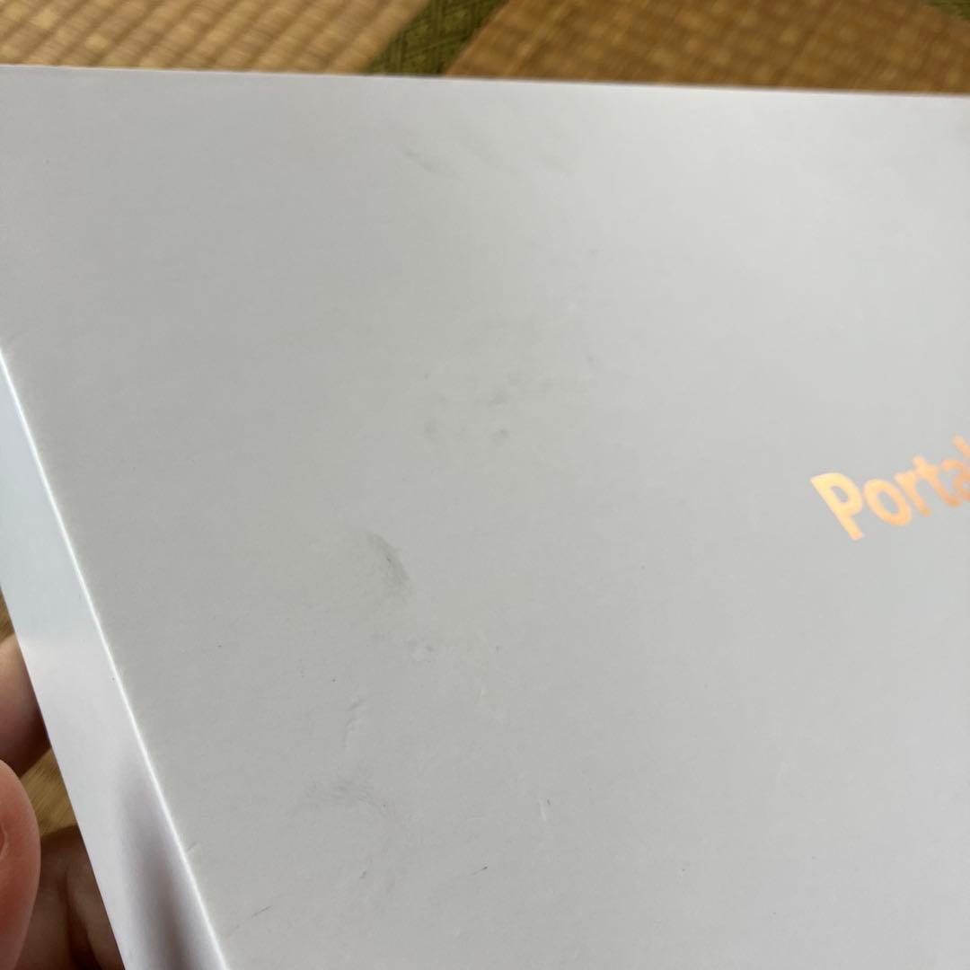 モバイルモニター kksmart 13.5インチ