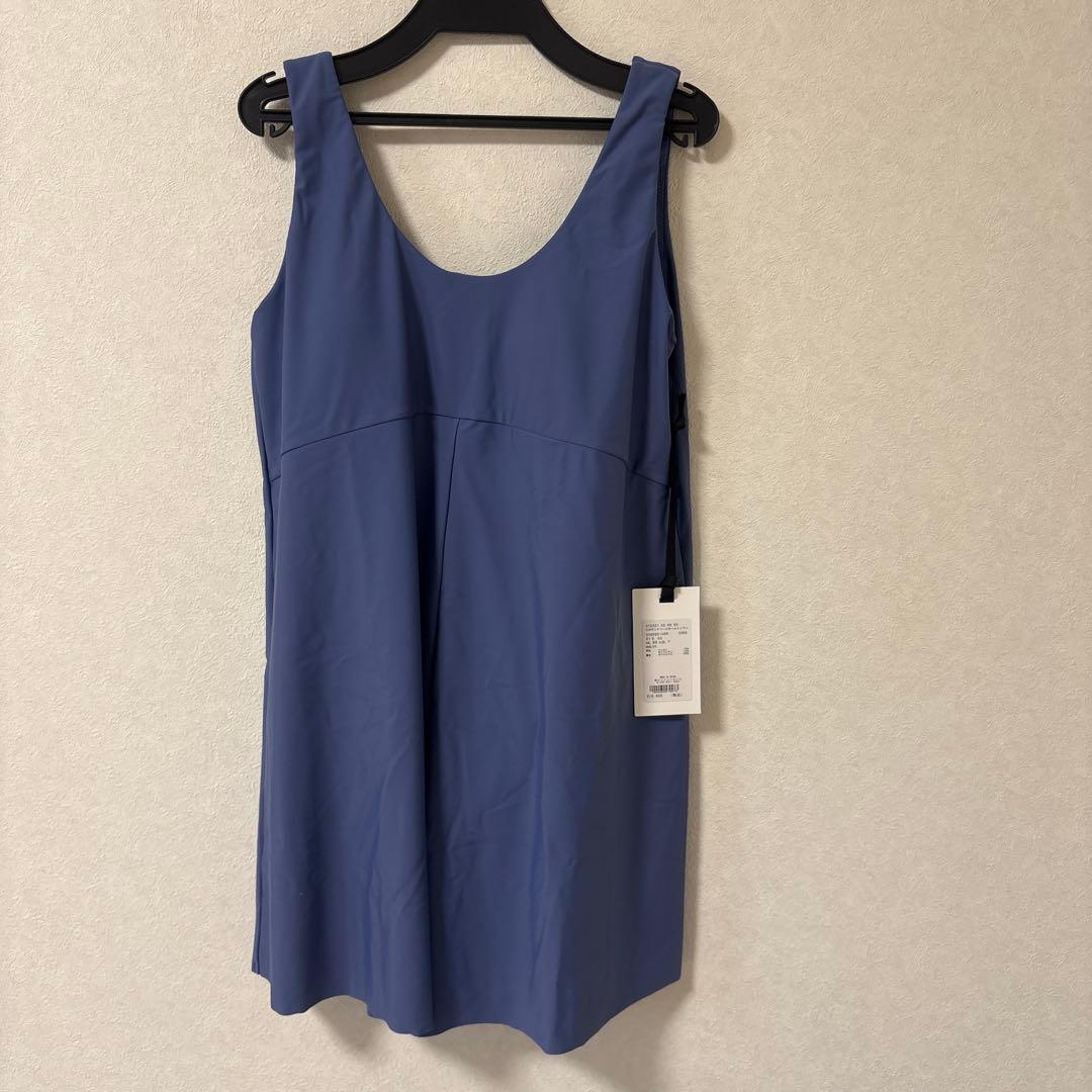 【Chaos 】サントリーニSWIMオールインワン　ワンピース水着　新品未使用