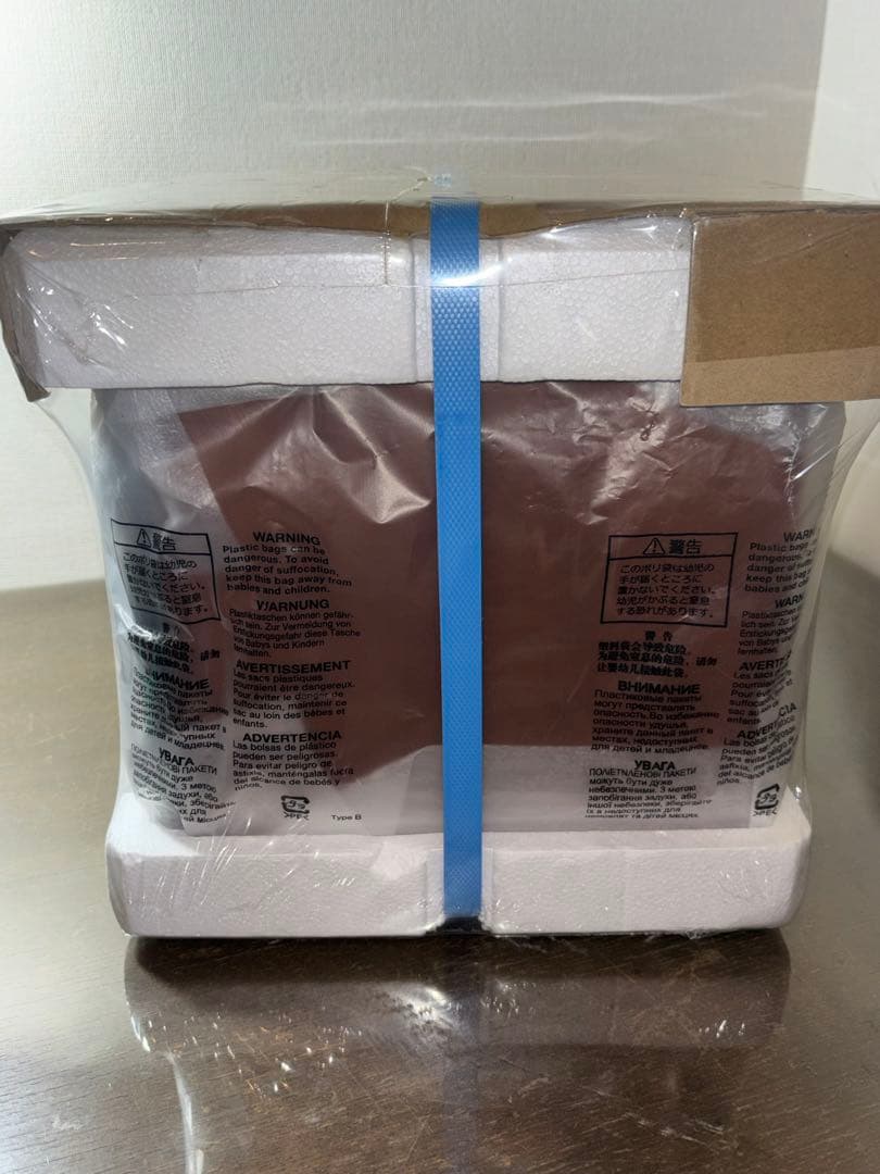 【未使用品】KENWOOD スピーカー LS- K515 K-515