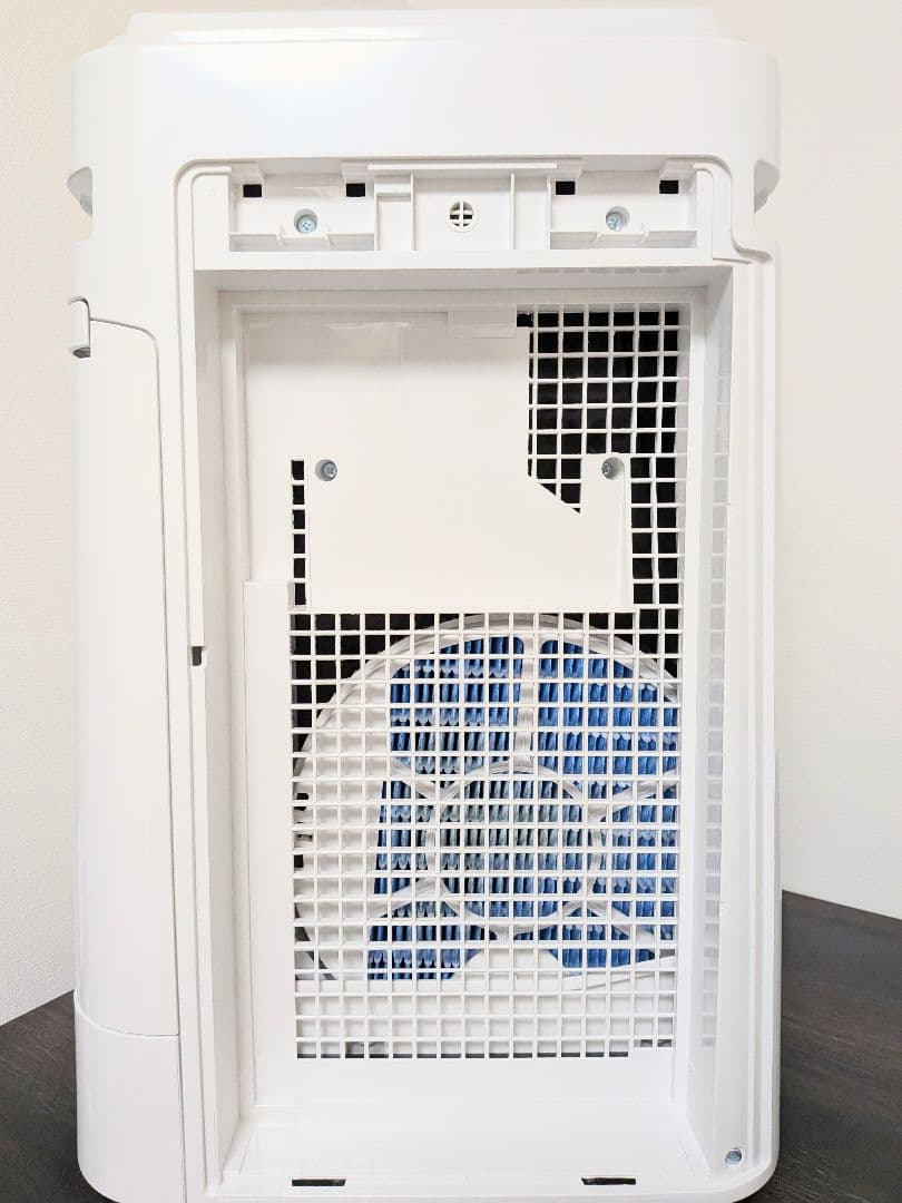 KC-S50-W 加湿空清｜2025年購入・動作良好・即発送