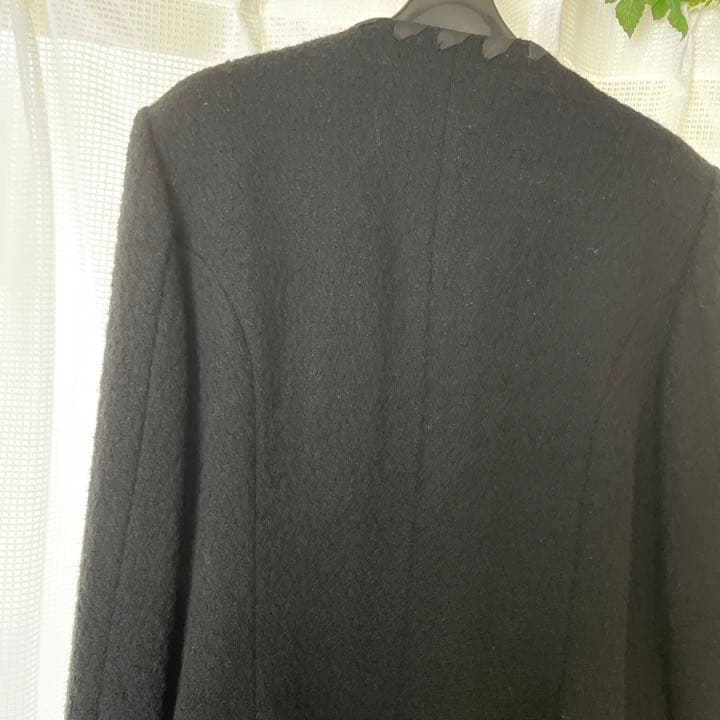 インゲボルグジャケット