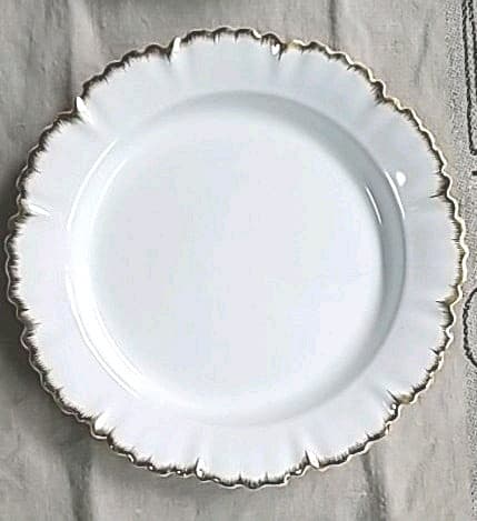 ムスティエ焼 フランス最古❮セグリエ窯❯