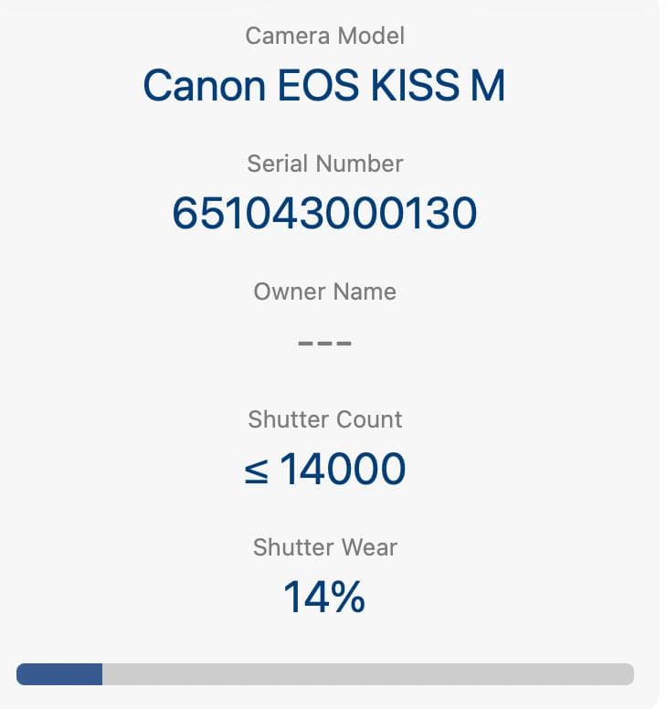 Canon Eos Kiss M ダブルレンズセット　ブラック