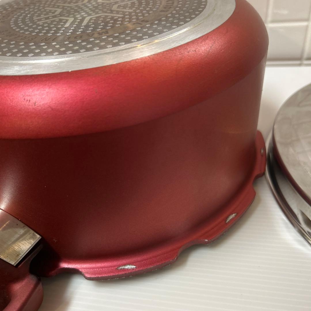 はな　T-falクリプソミニットデュオ5.2ℓ