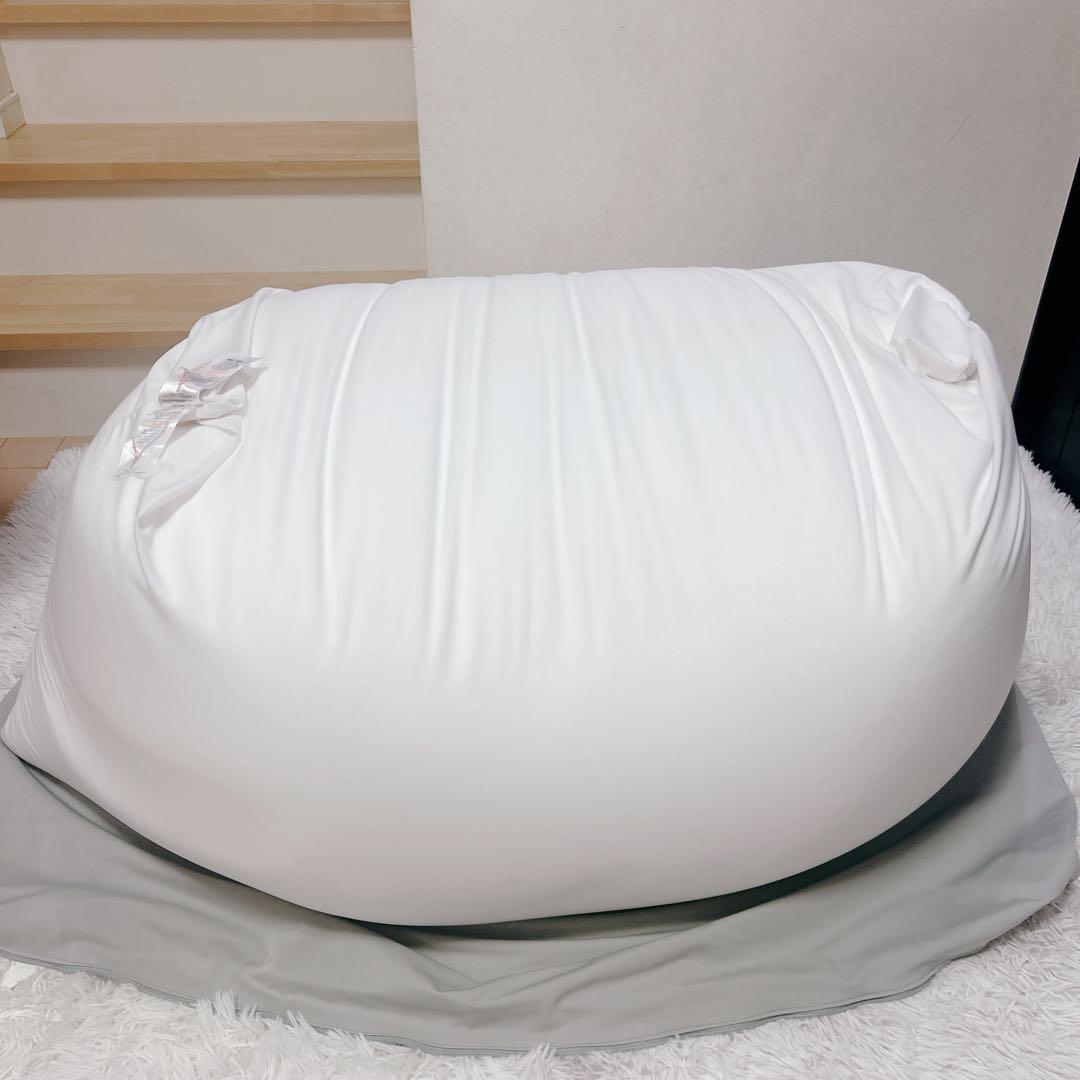 Yogibo ヨギボー CT-6817(NH) ライトグレー