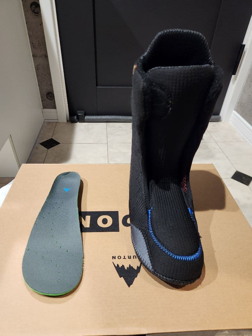 【右足のみ】ステップオンセット スノーボードブーツ ビンディング