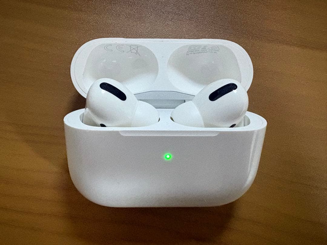AirPods Pro 純正品