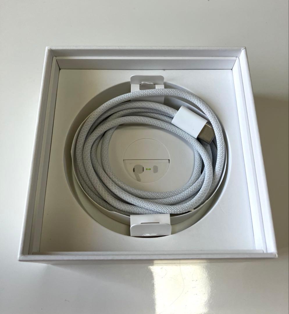 AirPods PRO 第2世代 左耳のみA3048 箱、本体、コードあり