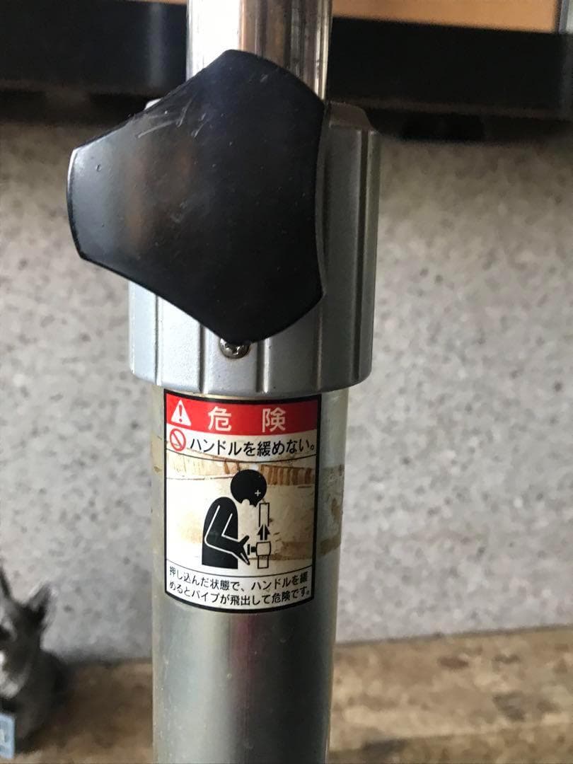 理容室プロ用TAKIGAWAスタンド式ヘアードライヤー