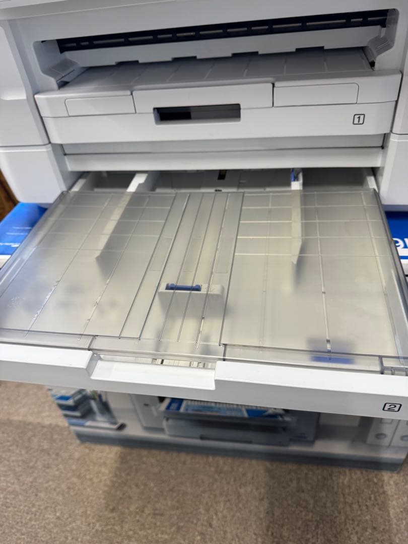 EPSON エプソン PX-M5081F A3サイズも対応 動作確認済 複合機