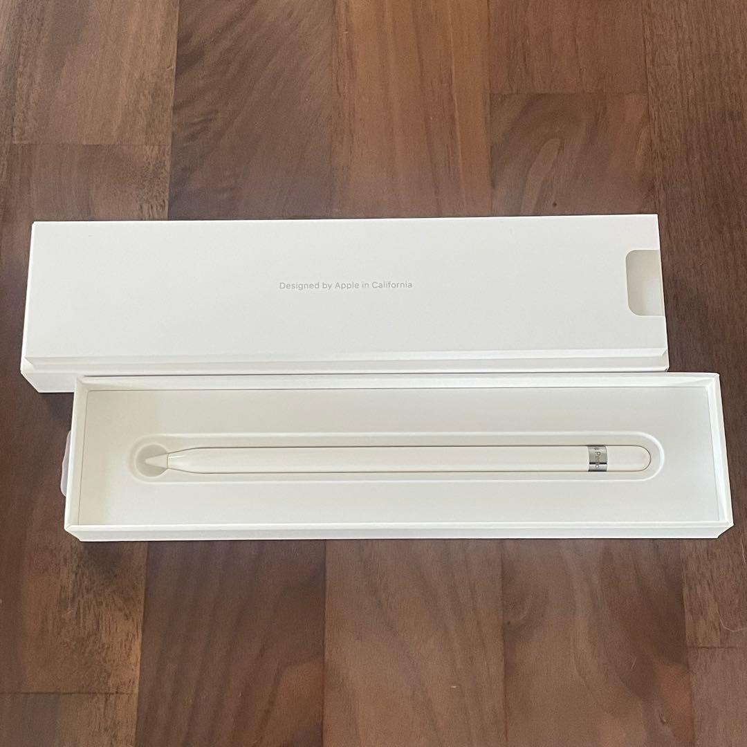 【未使用】Apple pencil MK0C2J/A A1603